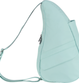 Healthy Back Bag Microfibre Neo Mint 7303-NM Small