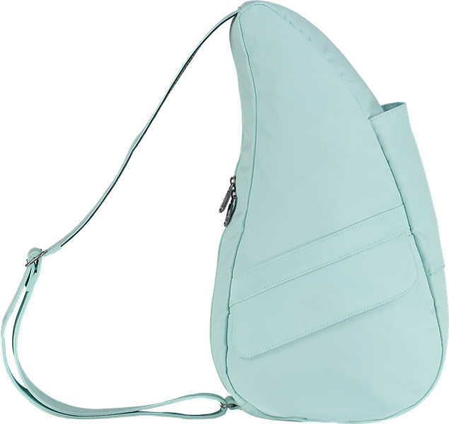 Healthy Back Bag Microfibre Neo Mint 7303-NM Small