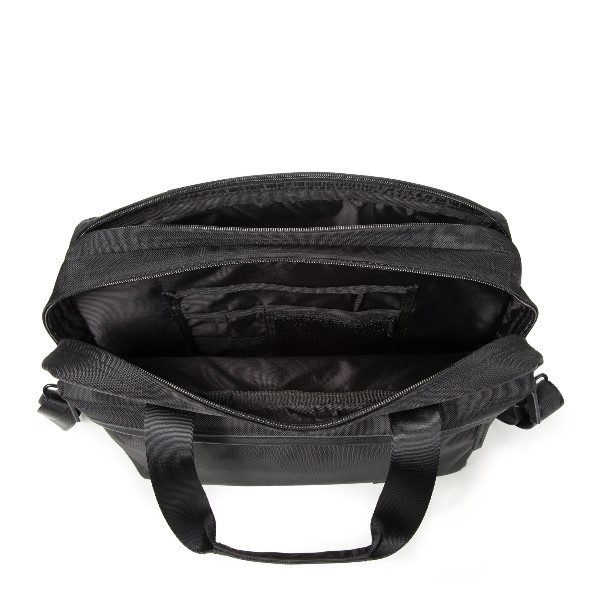 Eastpak Bartech mono black