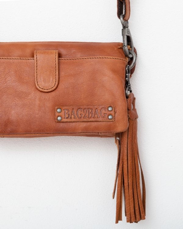 Bag2Bag Model Dover