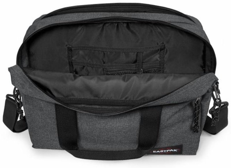 Eastpak Bartech mono black