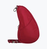 Healthy Back Bag Microfibre Large Baglett  Red 7100LG-RD