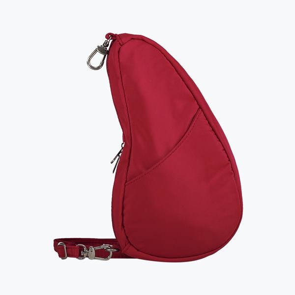 Healthy Back Bag Microfibre Large Baglett  Red 7100LG-RD