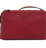 Gigi Fratelli leren  schoudertas ELE0039 Gigi Fratelli leren  schoudertas ELE0039