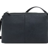 Gigi Fratelli leren  schoudertas ELE0039 Gigi Fratelli leren  schoudertas ELE0039