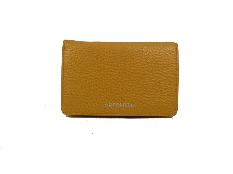 Gigi Fratelli Creditcard wallet ROM9019