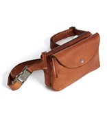 Sticks and Stones Indio Belt Bag Vegetable Tanned