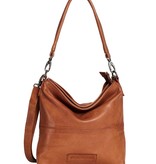 Sticks and Stones New Amsterdam Bag Cow Vegetable Tan