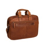 Chesterfield Leren Laptoptas  Seth