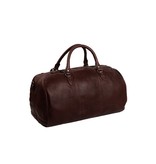 Chesterfield Leren  weekendtas William