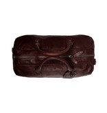 Chesterfield Leren  weekendtas William