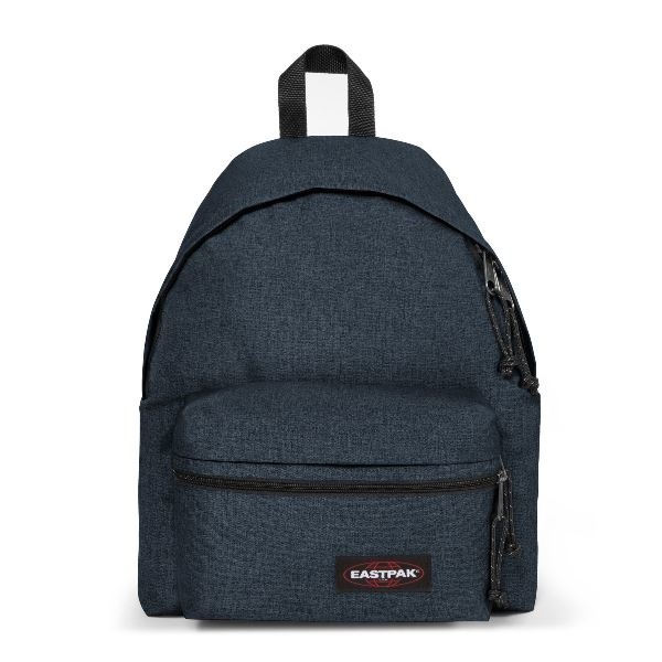 Eastpak Padded Zippl'r  Tripple denim