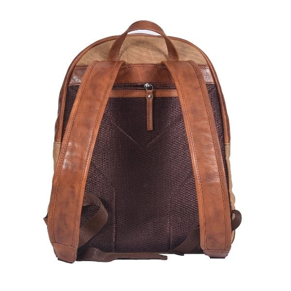 Sparwell Stable Sawyer backpack 14,5 inch Sentiero