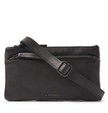 H. J. de Rooy dames  schoudertasje  933541