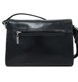 Claudio Ferrici Classico crossbody tas  18061