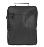 DSTRCT Riverside Laptop Backpack 15.6"