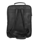 DSTRCT Riverside Laptop Backpack 15.6"