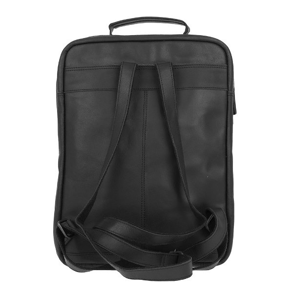 DSTRCT Riverside Laptop Backpack 15.6