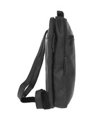 DSTRCT Riverside Laptop Backpack 15.6"