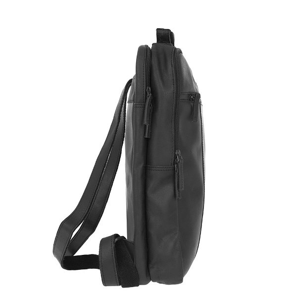 DSTRCT Riverside Laptop Backpack 15.6"