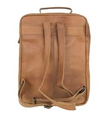 DSTRCT Riverside Laptop Backpack 15.6"