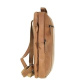 DSTRCT Riverside Laptop Backpack 15.6"