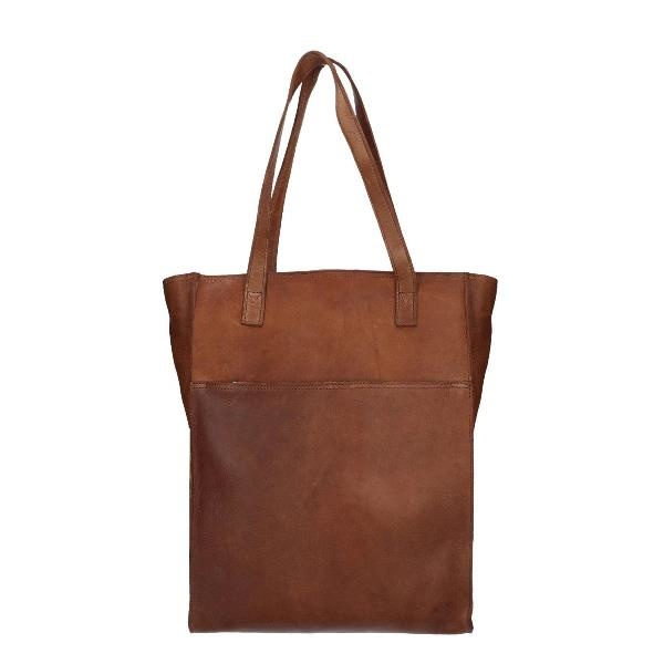 DSTRCT  Raider Road Shopper met laptopvak  363630