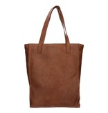 DSTRCT  Raider Road Shopper met laptopvak  363630