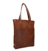 DSTRCT  Raider Road Shopper met laptopvak  363630