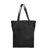 DSTRCT  Raider Road Shopper met laptopvak  363630