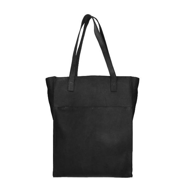 DSTRCT  Raider Road Shopper met laptopvak  363630