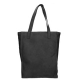 DSTRCT  Raider Road Shopper met laptopvak  363630