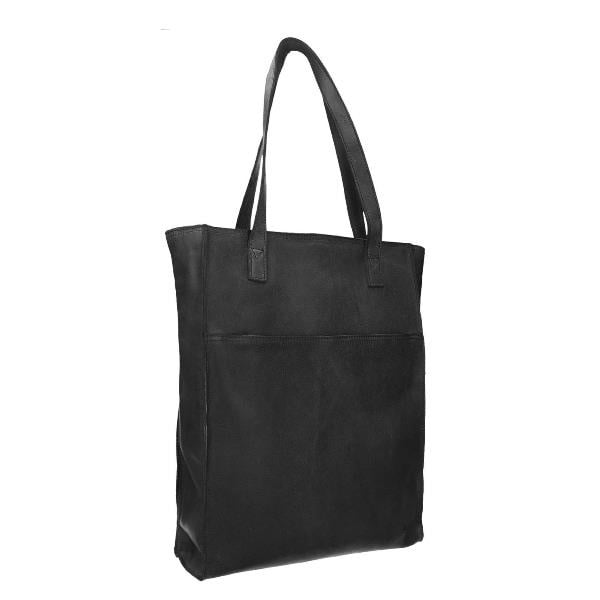 DSTRCT  Raider Road Shopper met laptopvak  363630