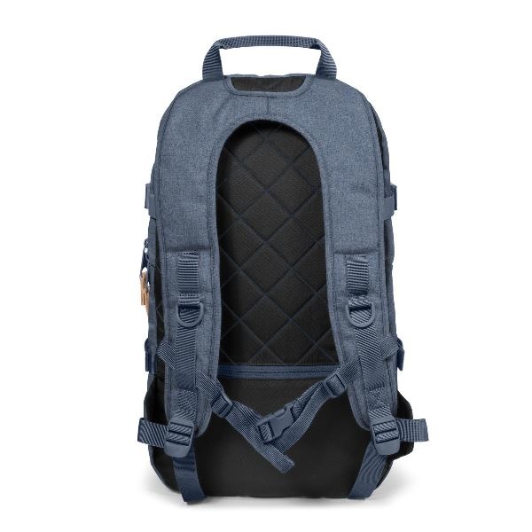 Eastpak Rugtas Floid  Crafty Jeans