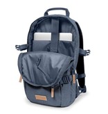 Eastpak Rugtas Floid  Crafty Jeans