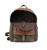 Sparwell Stable Sawyer backpack 14,5 inch Sentiero