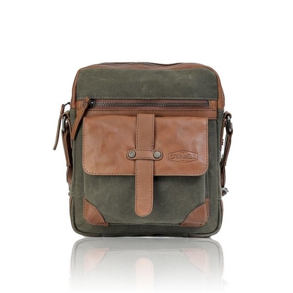 Sparwell Steady Steve | Cross-body