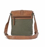 Sparwell Sincere Stefan | Cross-body