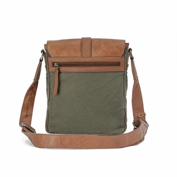 Sparwell Sincere Stefan | Cross-body
