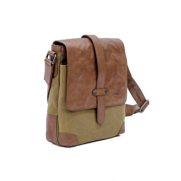 Sparwell Sincere Stefan | Cross-body