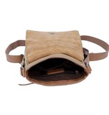 Sparwell Sincere Stefan | Cross-body