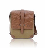 Sparwell Sincere Stefan | Cross-body