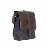 Sparwell Sincere Stefan | Cross-body