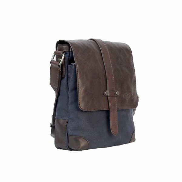 Sparwell Sincere Stefan | Cross-body