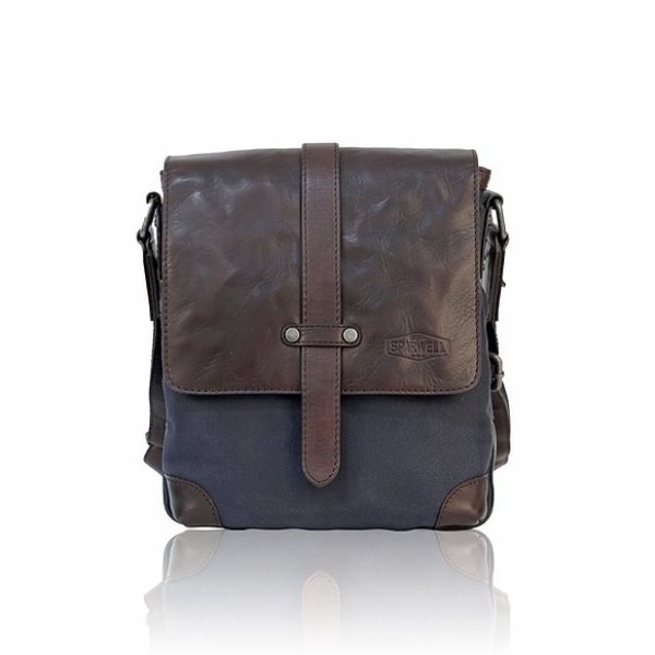 Sparwell Sincere Stefan | Cross-body