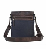 Sparwell Sincere Stefan | Cross-body