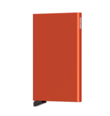 Secrid cardprotector Orange