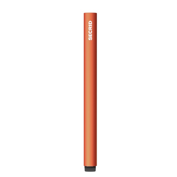 Secrid cardprotector Orange