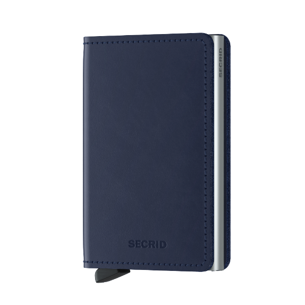 Secrid slimwallet original navy