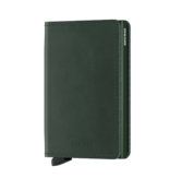 Secrid slimwallet original Green